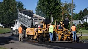 Best Concrete Driveway Installation  in Berkeley Lake, GA